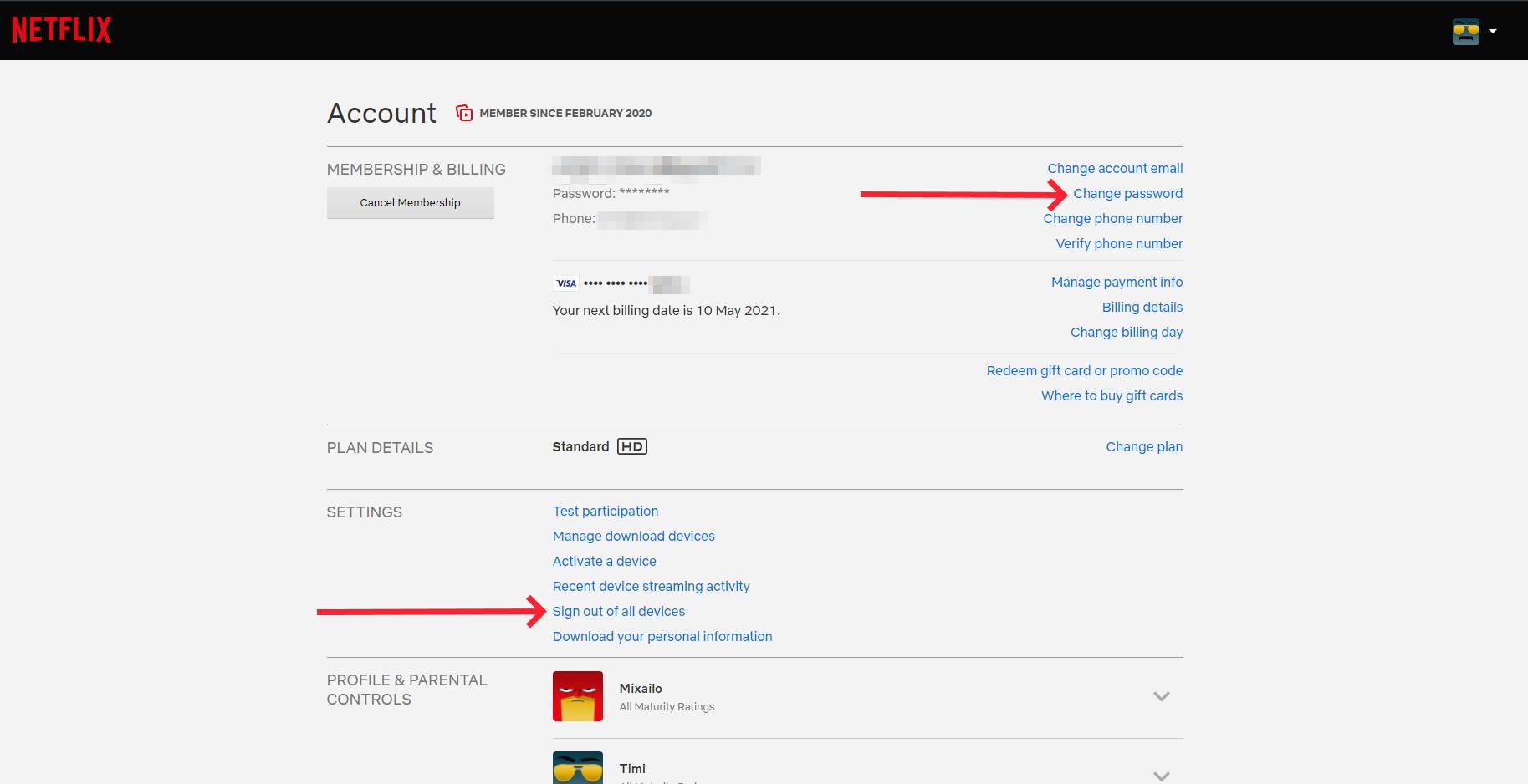 BLOKIRANJE IP ADRESA Pojavili su se problemi za korisnike Netflixa