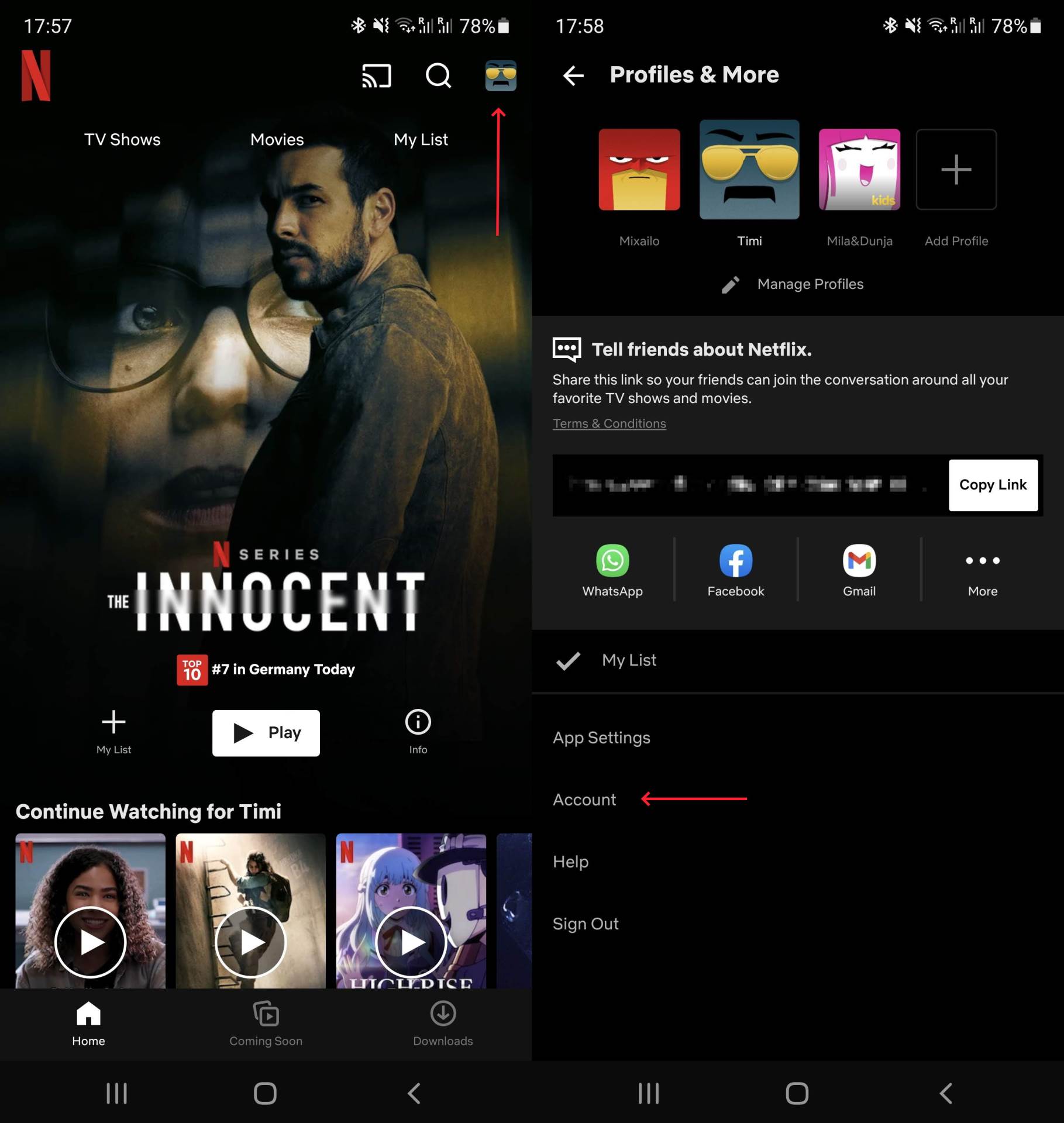 BLOKIRANJE IP ADRESA Pojavili su se problemi za korisnike Netflixa
