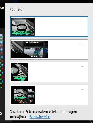 Dobro će vam doći opcija za koju rijetko tko zna