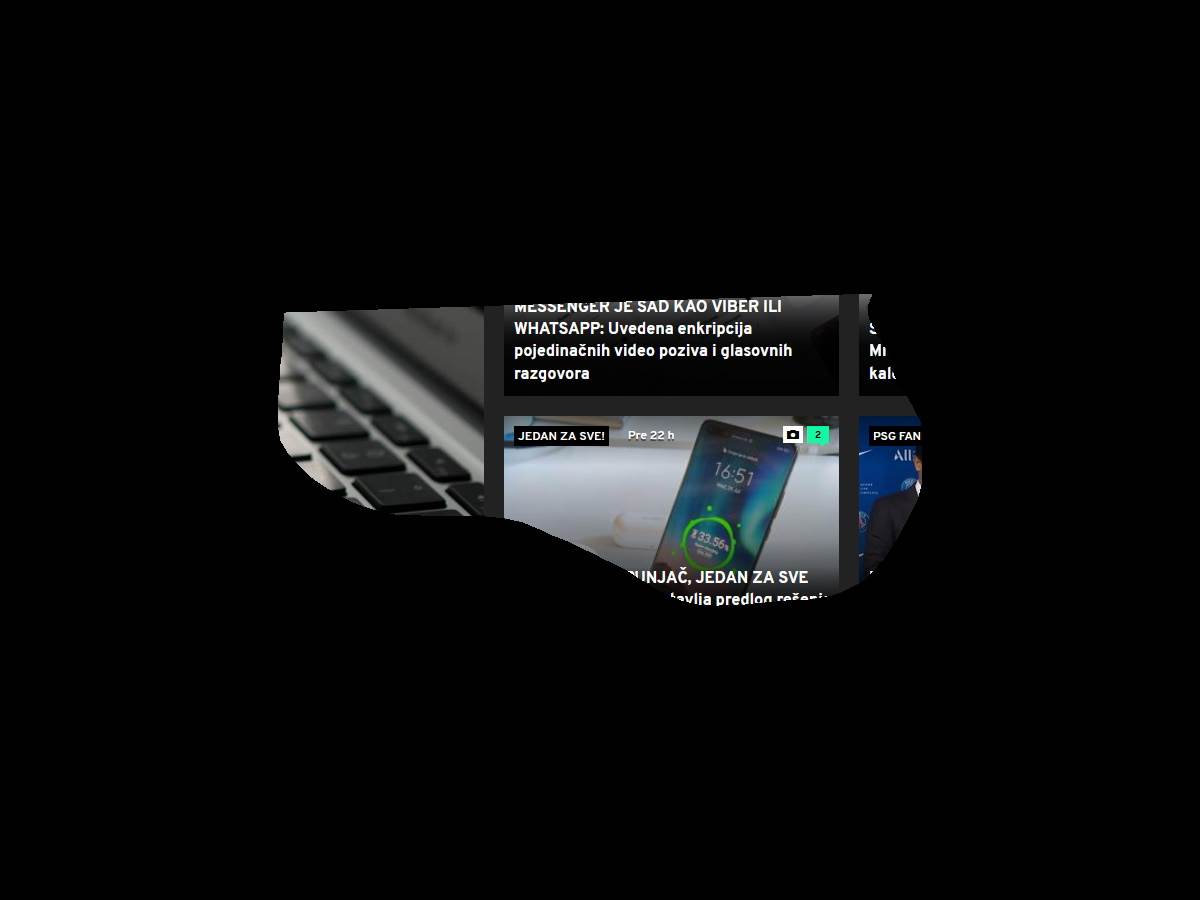 Dobro će vam doći opcija za koju rijetko tko zna