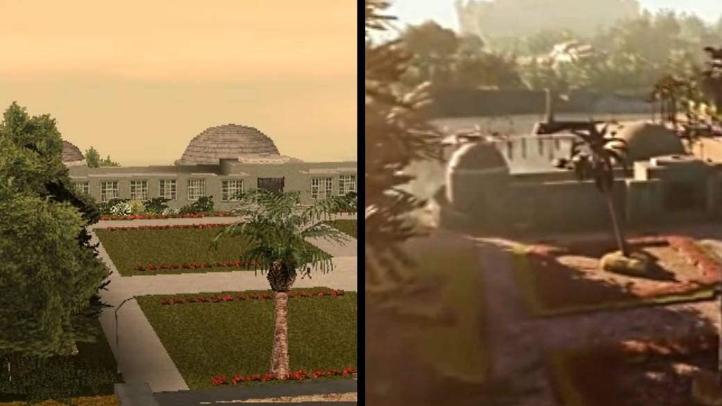 ČUVENI GTA TRIO GTA 3, GTA Vice City i GTA San Andreas remasteri