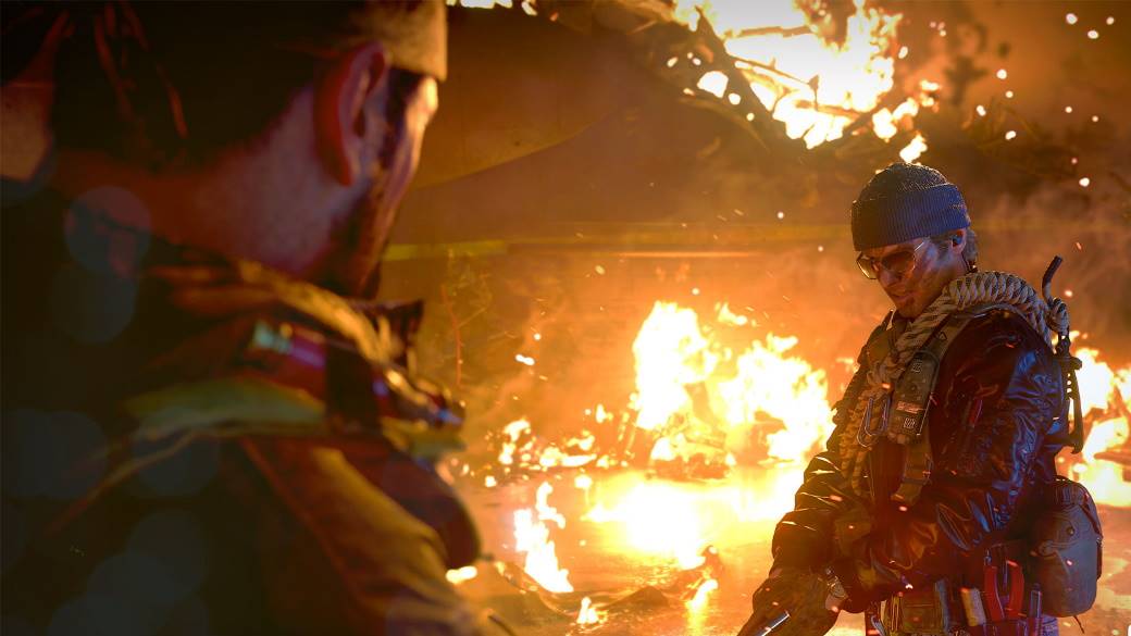 CALL OF DUTY: VANGUARD Uskoro premijera popularne video igre