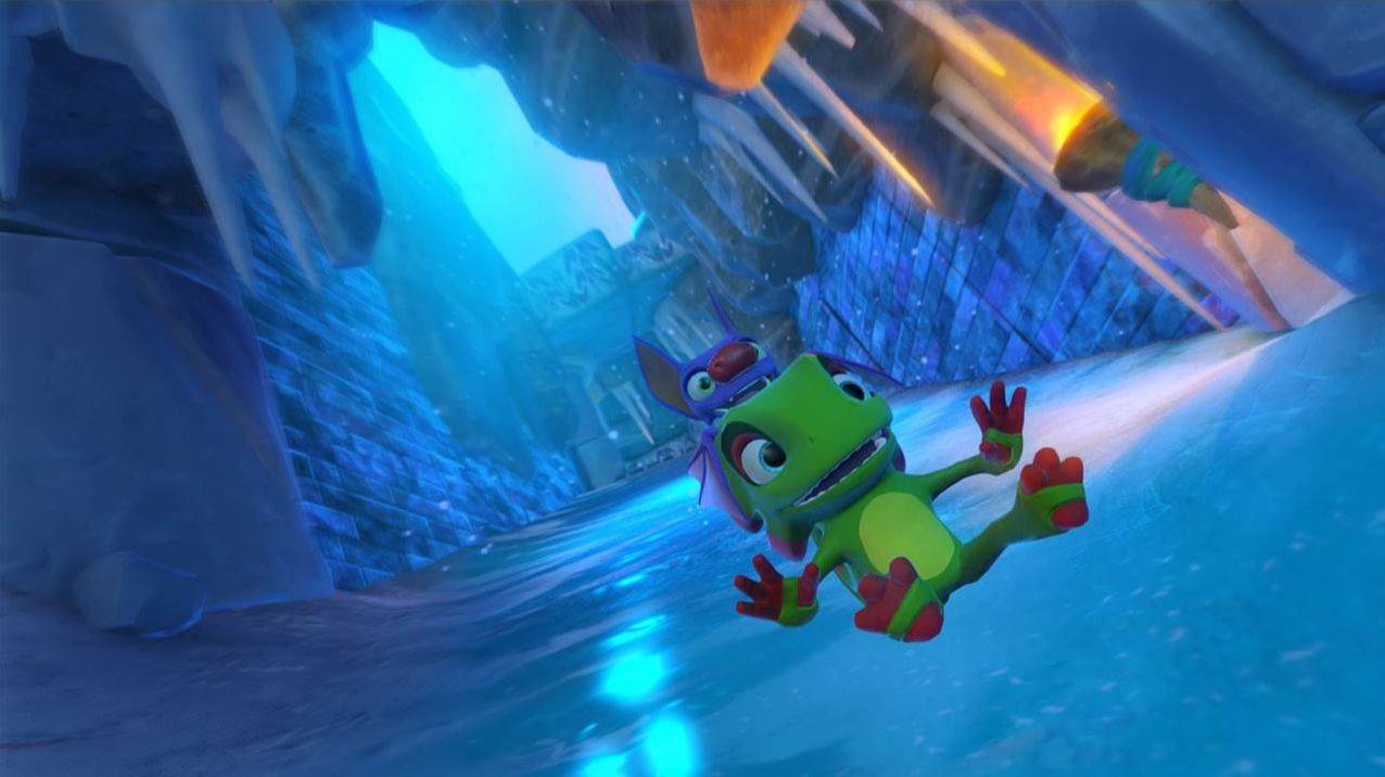 Yooka-Laylee (1)