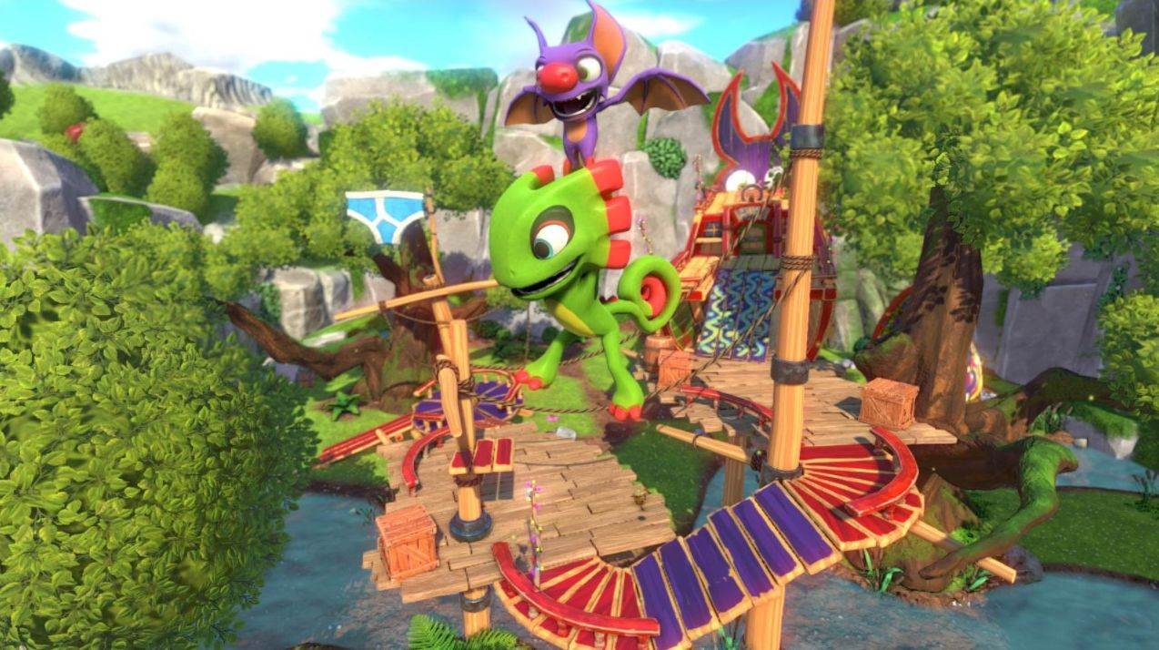 Yooka-Laylee (3)