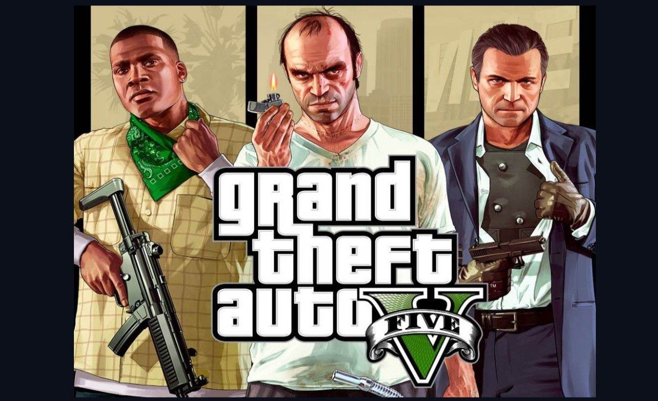 GTA VI Rade na njoj od 2015., možda se i pojavi u skoroj budućnosti