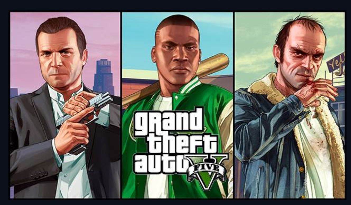 GTA VI Rade na njoj od 2015., možda se i pojavi u skoroj budućnosti