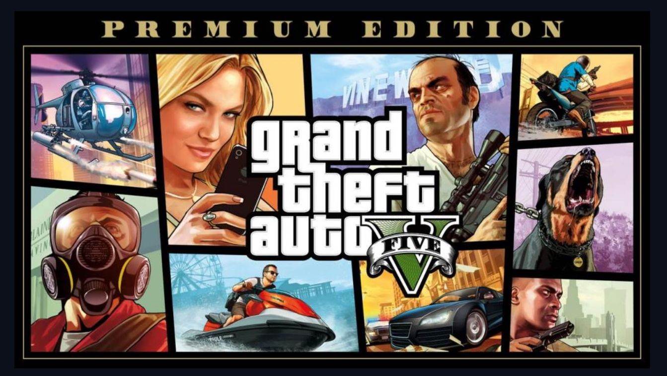 GTA VI Rade na njoj od 2015., možda se i pojavi u skoroj budućnosti