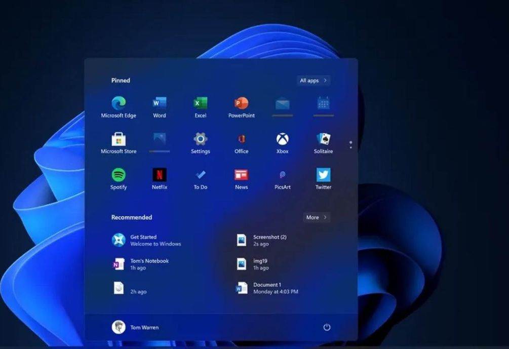 NEŠTO SE ZNA, NEŠTO SE NE ZNA Windows 11 stiže ove jeseni