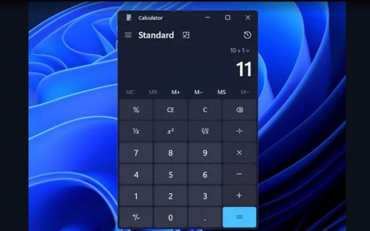 NEŠTO SE ZNA, NEŠTO SE NE ZNA Windows 11 stiže ove jeseni