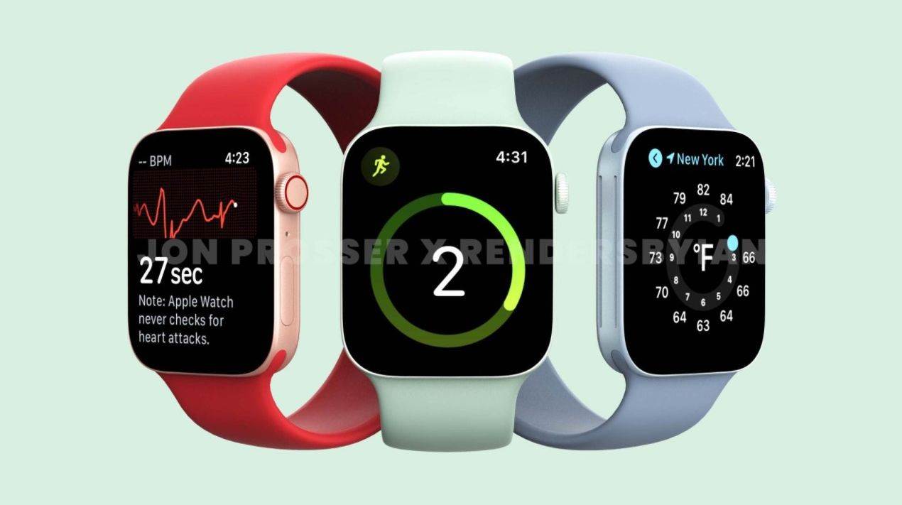 Apple Watch 7 (2)