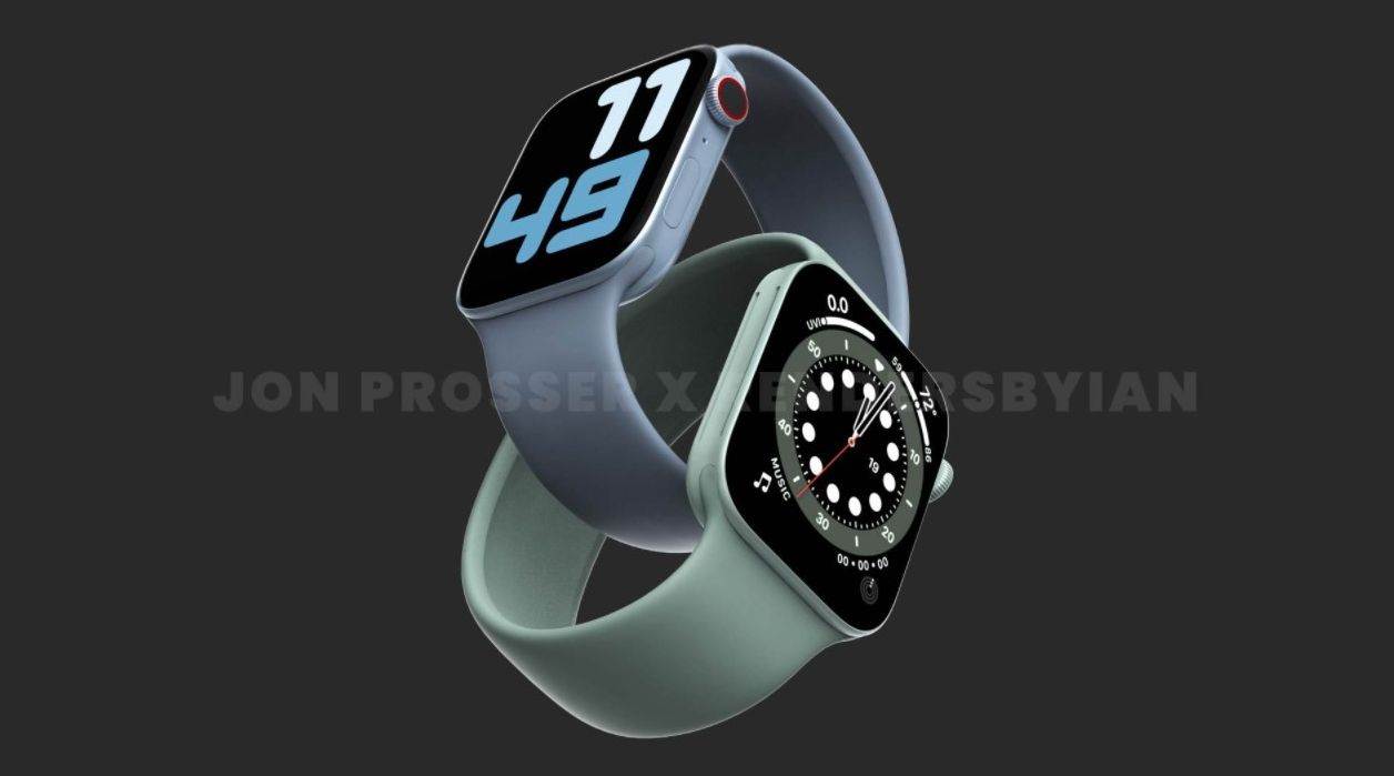 Apple Watch 7 (5)