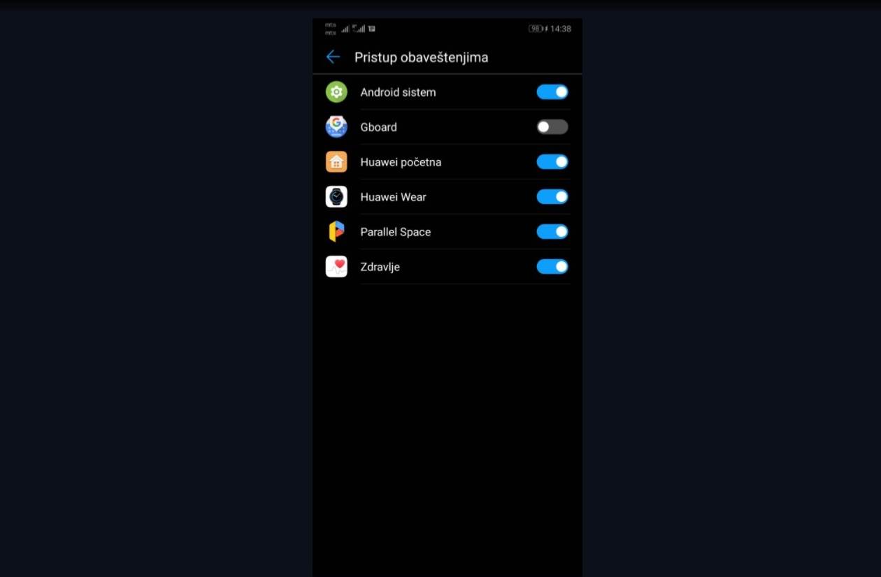 Parallel Space Viber 9