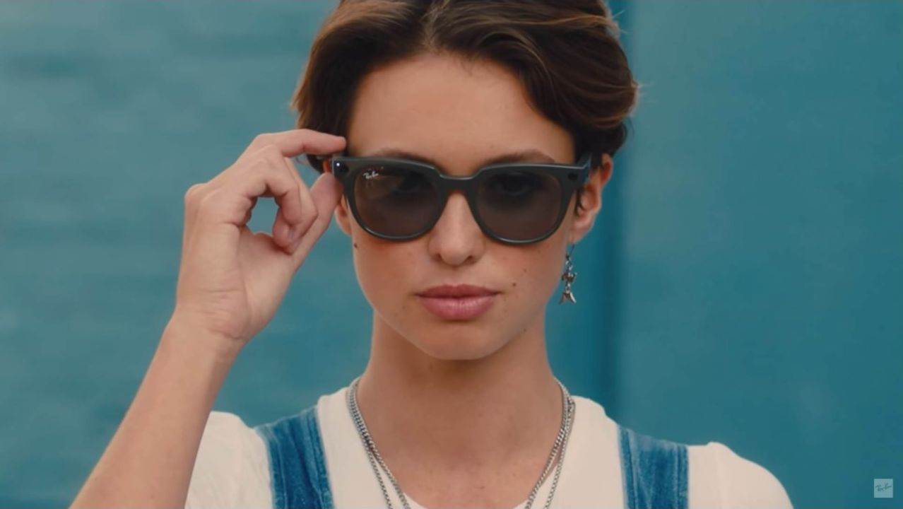 Facebook Ray Ban Stories (2)