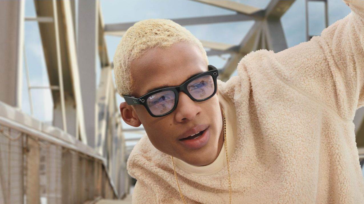 Facebook Ray Ban Stories (1)