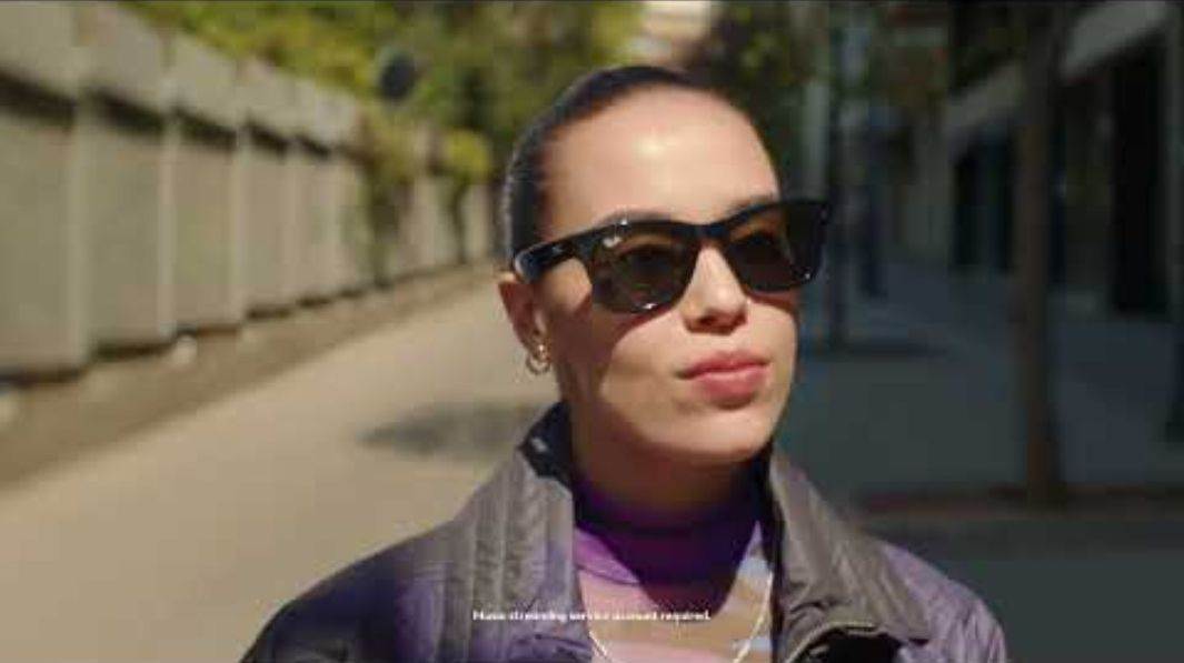 Facebook Ray Ban Stories (3)