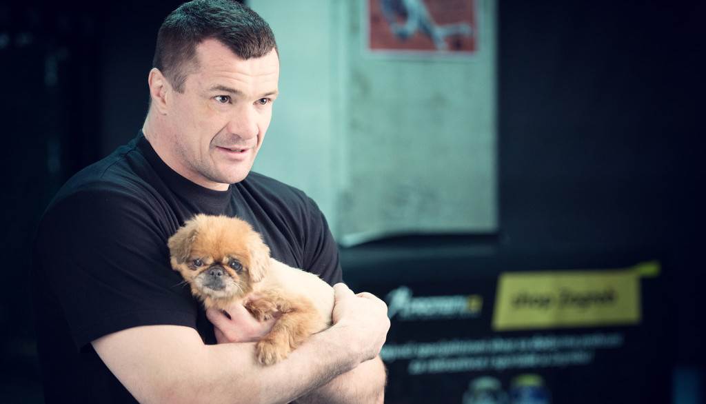 Kako izgleda sin Mirka Filipovića Ivan Filipović 