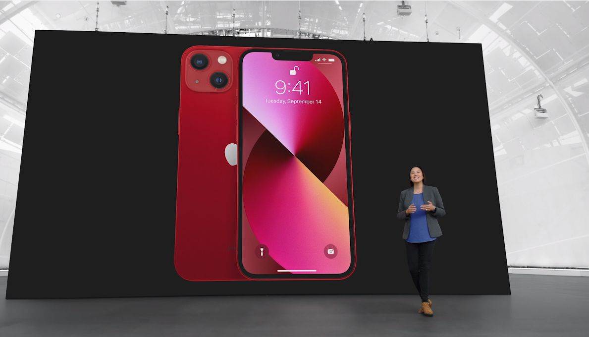 Apple iPhone 13 i iPhone 13 mini (13)