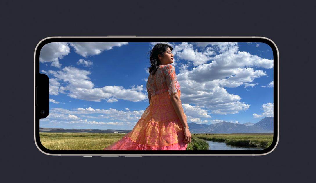 Apple iPhone 13 i iPhone 13 mini (7)