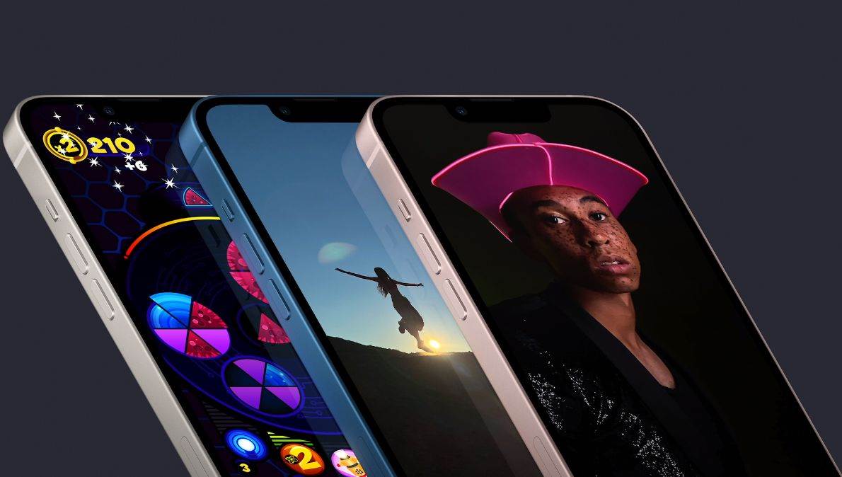 Apple iPhone 13 i iPhone 13 mini (8)