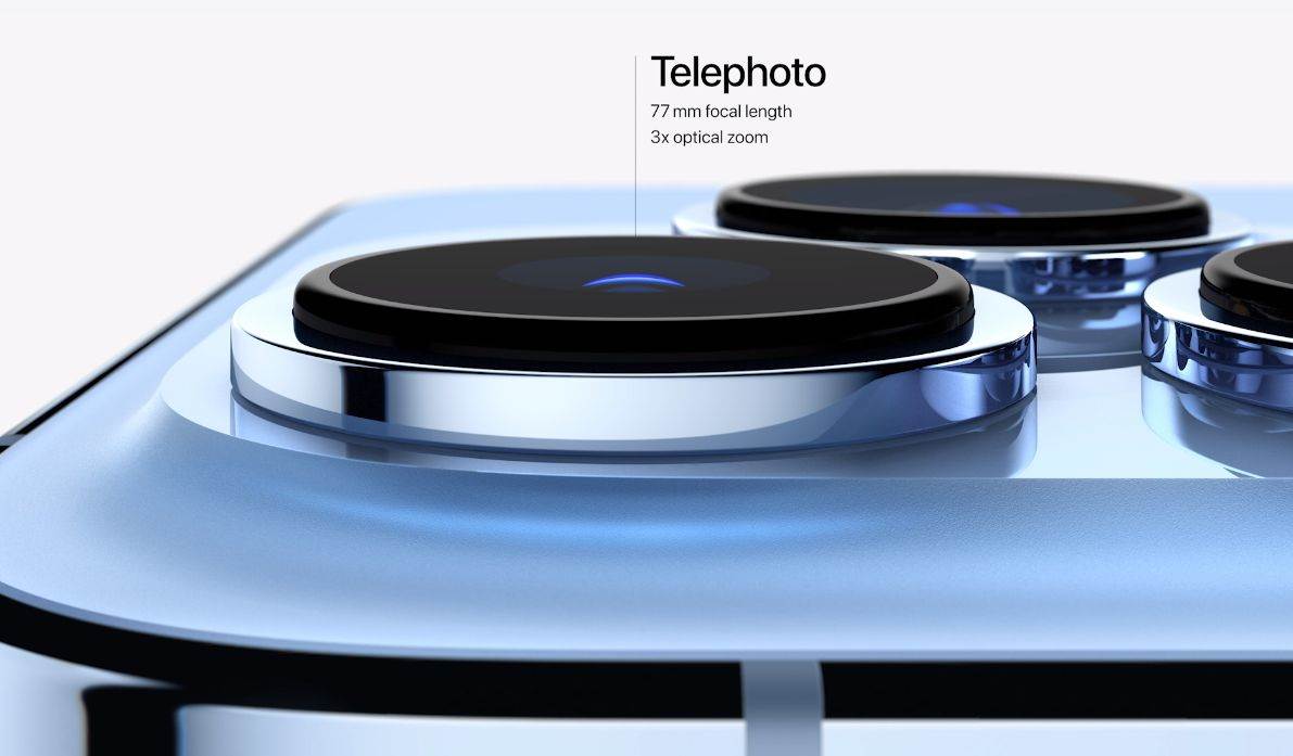 Novi Apple iPad, iPad mini, Watch serija 7 i iPhone 13 serija