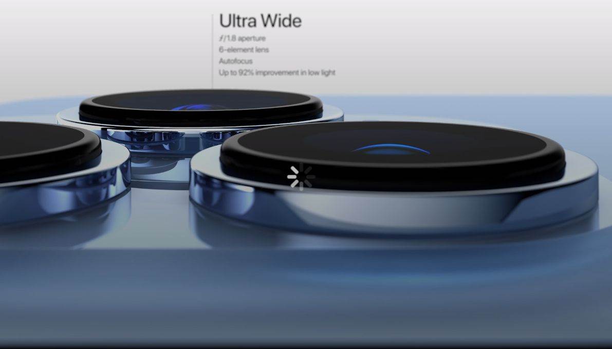 Novi Apple iPad, iPad mini, Watch serija 7 i iPhone 13 serija