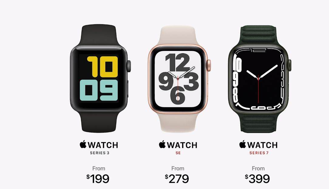 Apple Watch serija 7 (8)