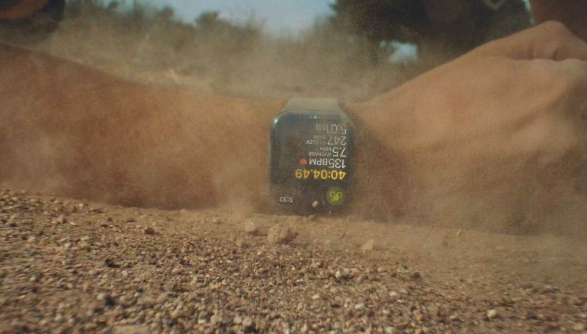 Apple Watch serija 7 (4)