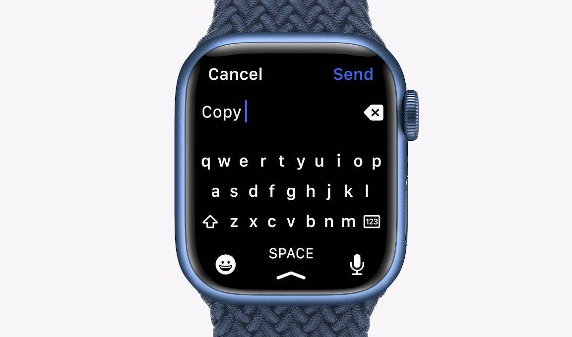 Apple Watch serija 7 (6)