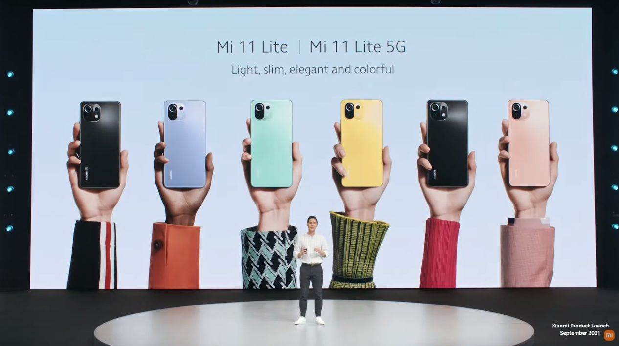 Xiaomi 11 Lite 5G NE (2)