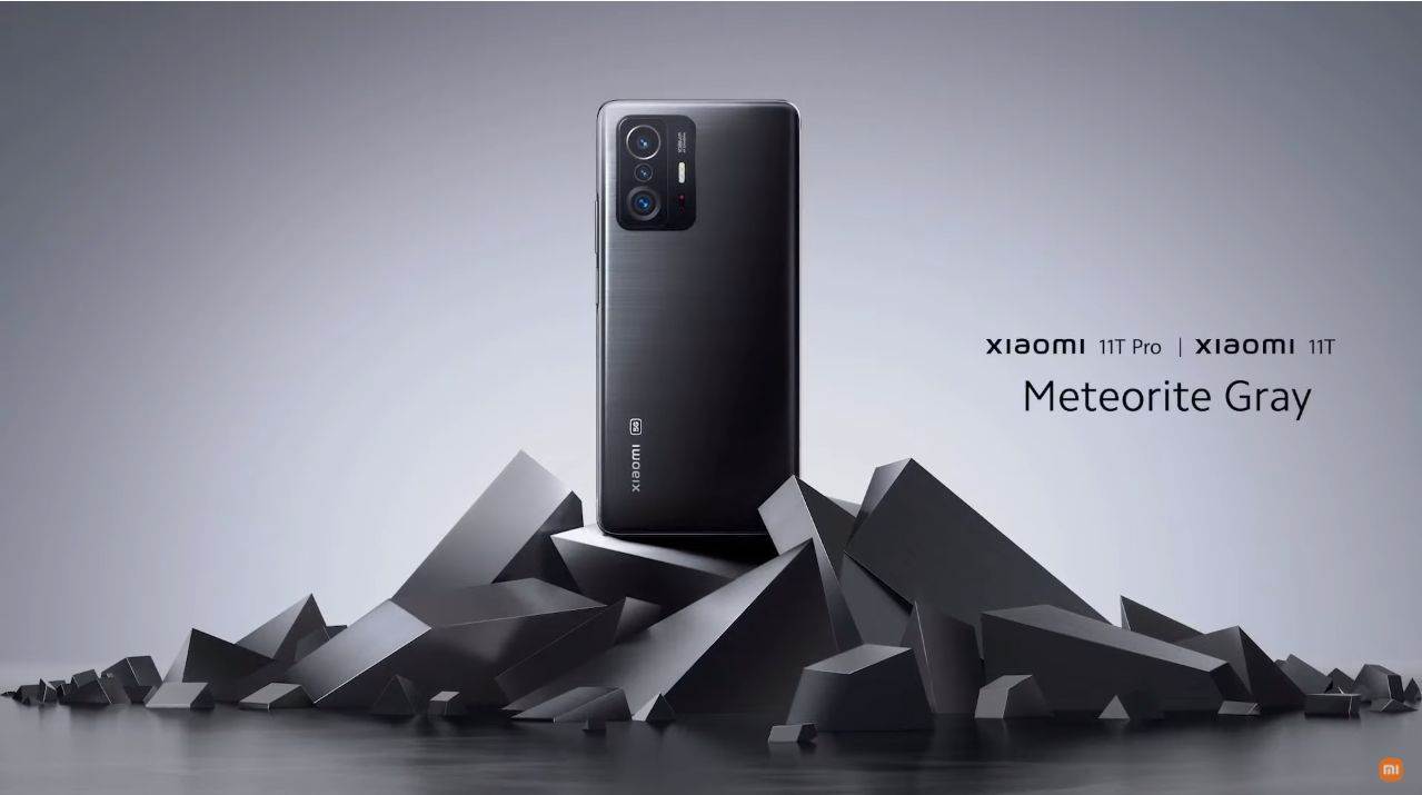 Xiaomi 11T, Xiaomi 11T Pro (2)