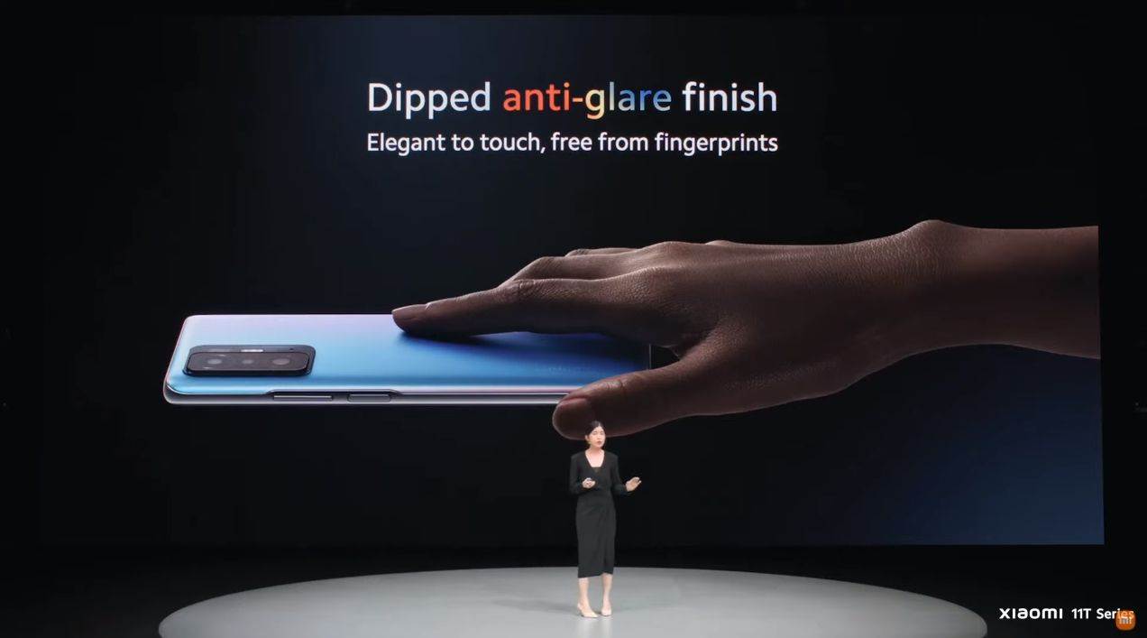 Xiaomi 11T, Xiaomi 11T Pro (5)