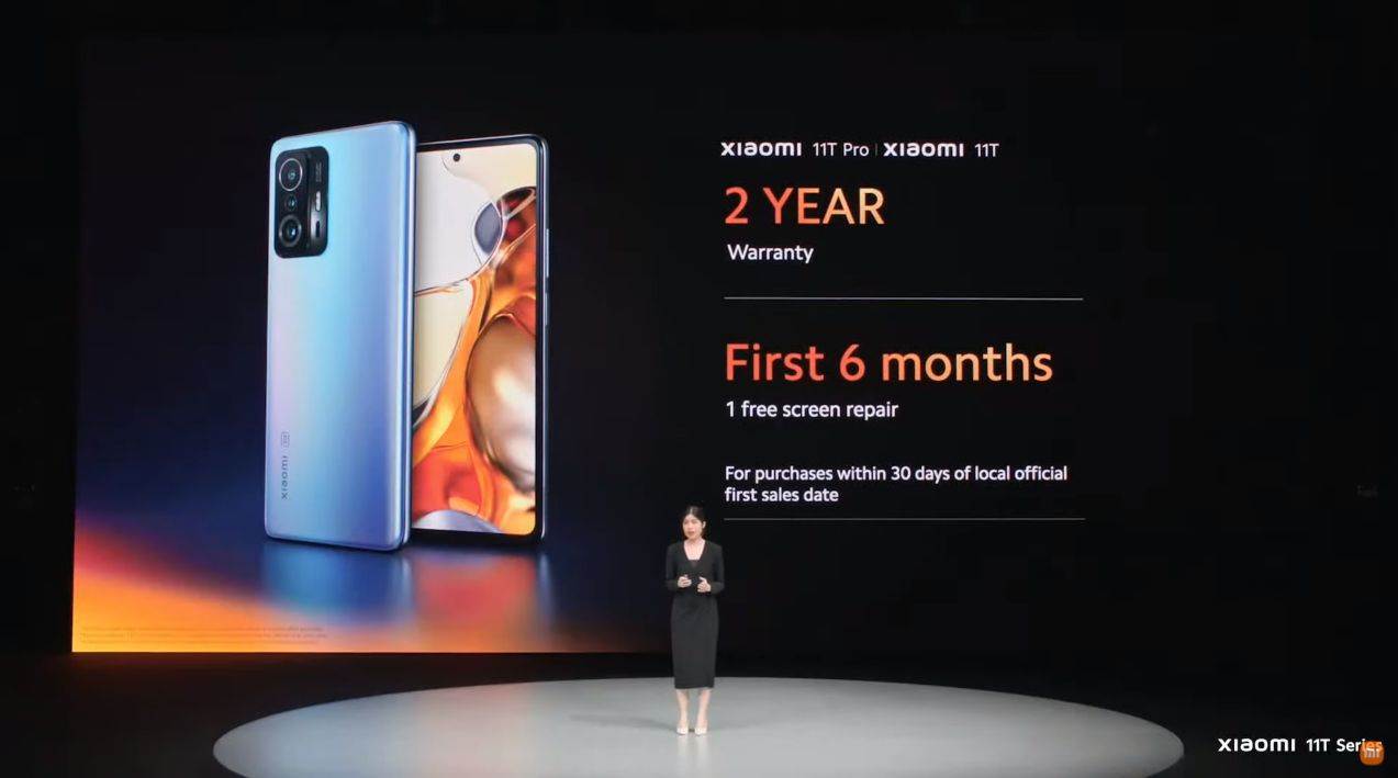 Xiaomi 11T, Xiaomi 11T Pro (11)