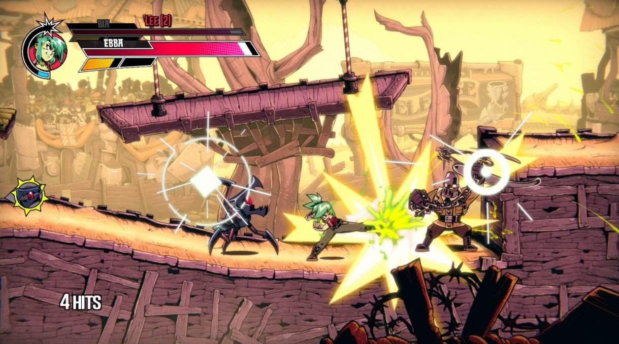 Speed Brawl (3)