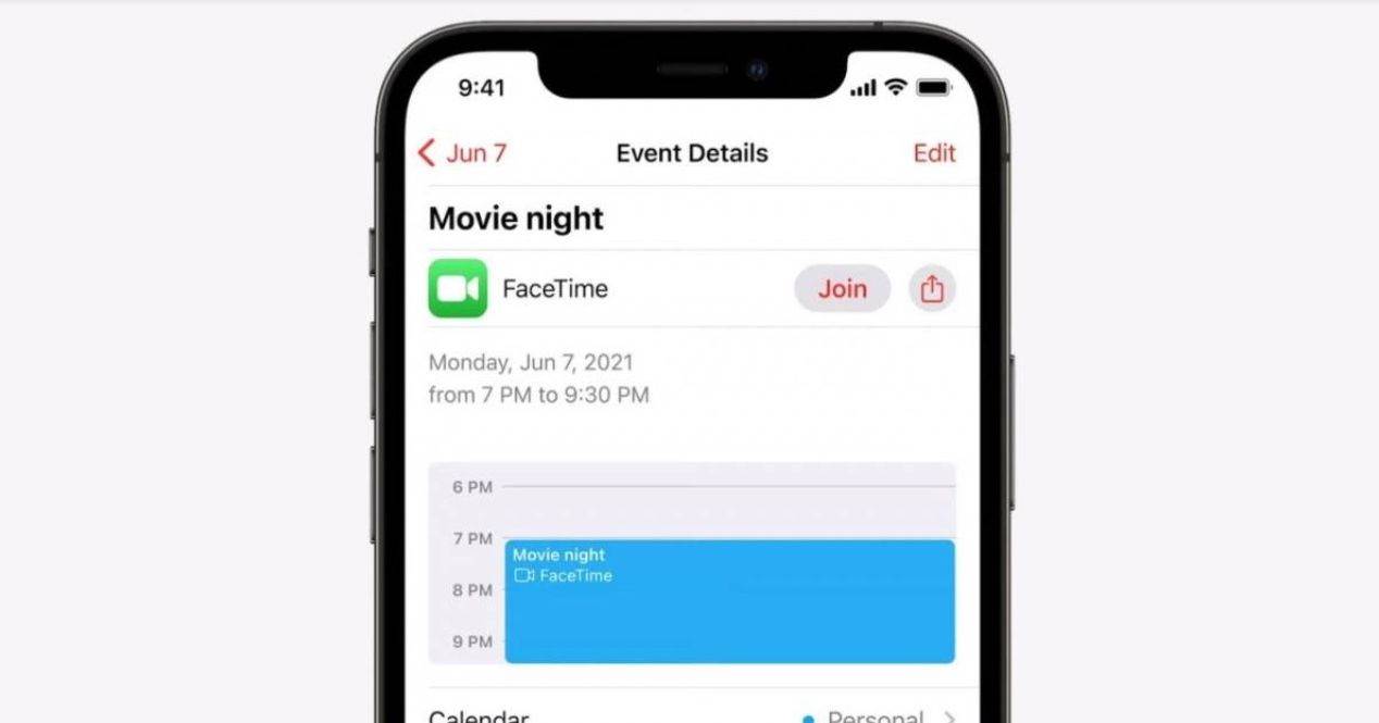 Apple iPhone iOS 15 (7)