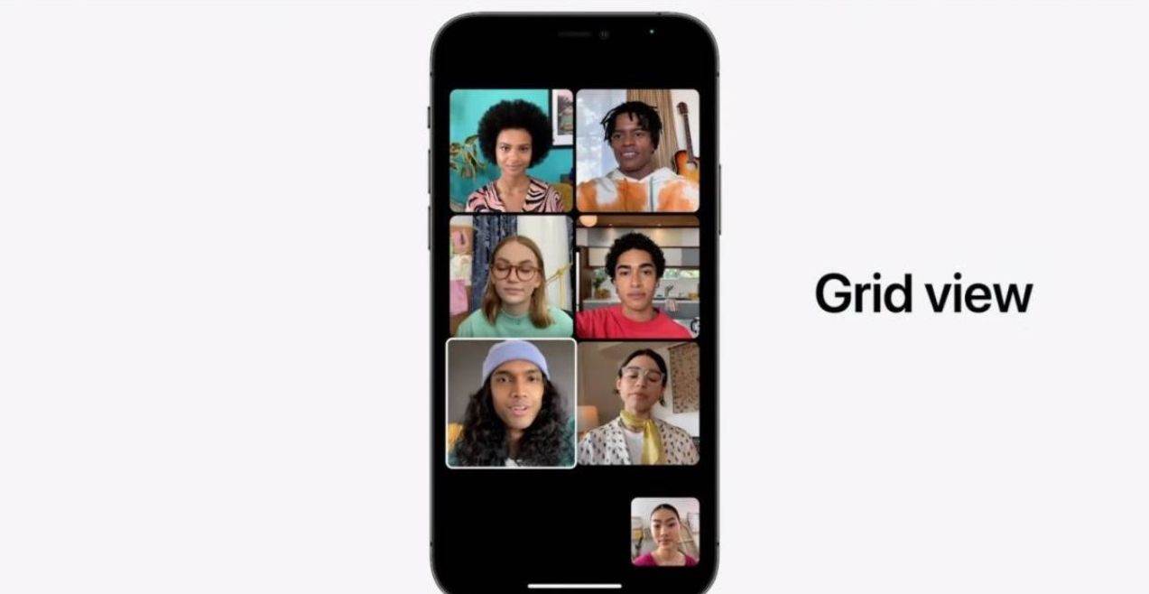 Apple iPhone iOS 15 (3)