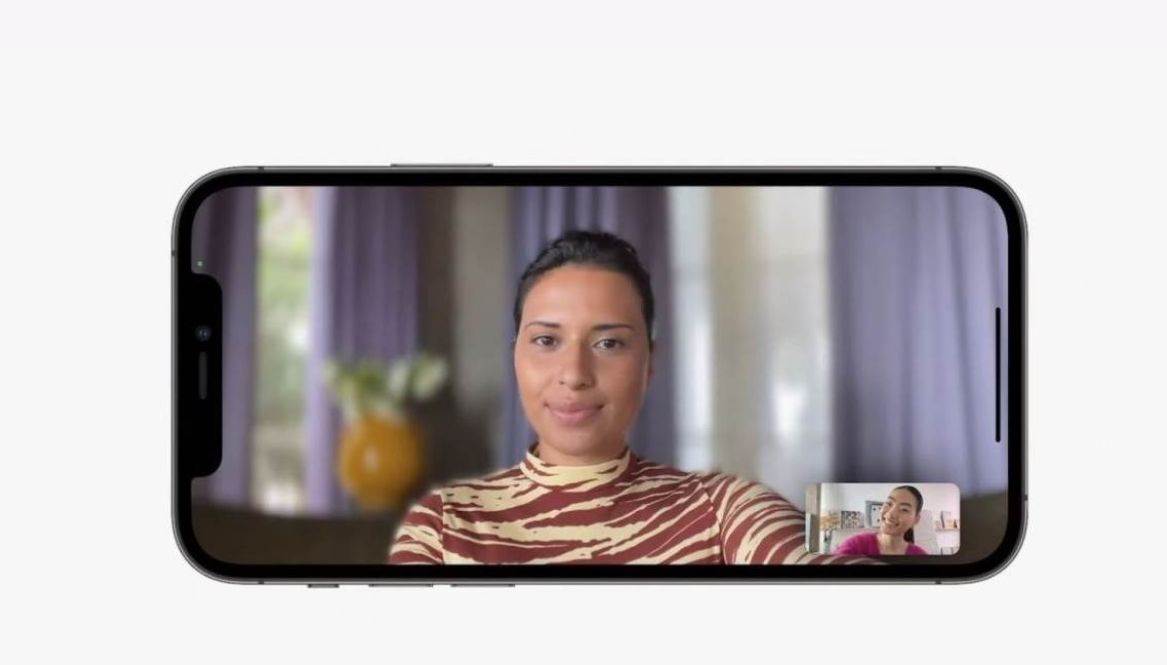 Apple iPhone iOS 15 (4)