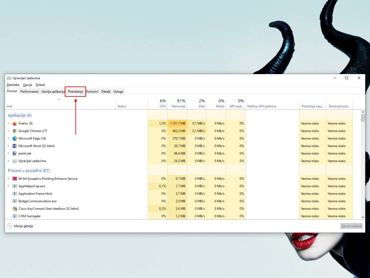 Kako-ubrzati-Windows-10-Task-Manager-iskljucivanje-opcija-2