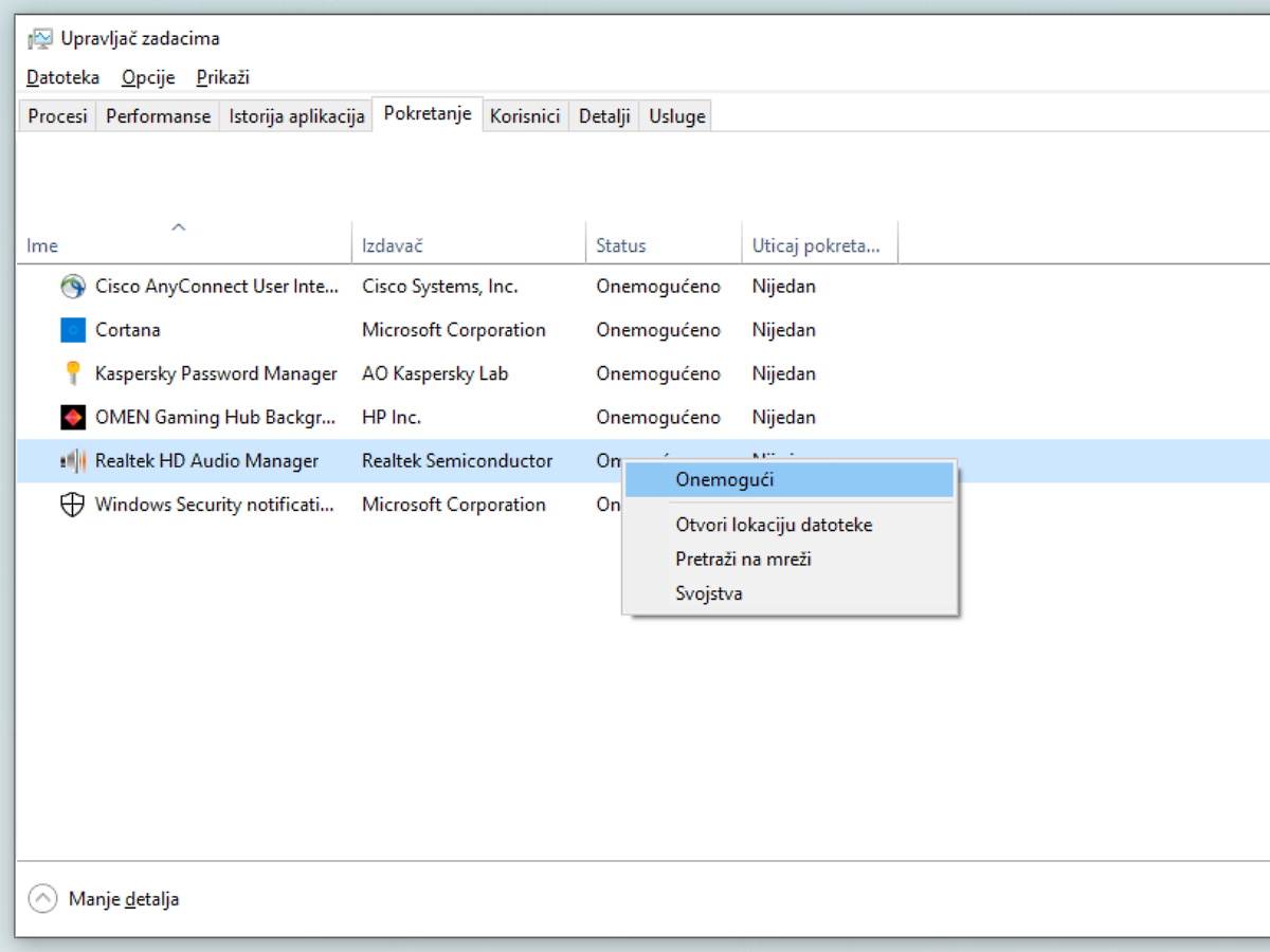 Kako-ubrzati-Windows-10-Task-Manager-iskljucivanje-opcija-5