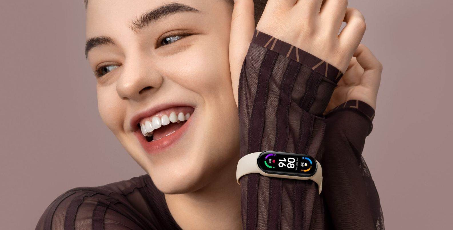 Xiaomi Mi Smart Band 6 NFC (4)