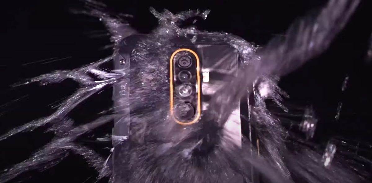 Ulefone Armor X8i (4)