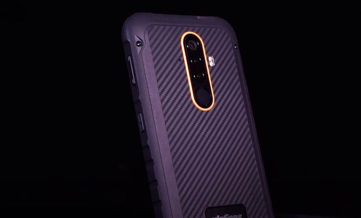 Ulefone Armor X8i (2)