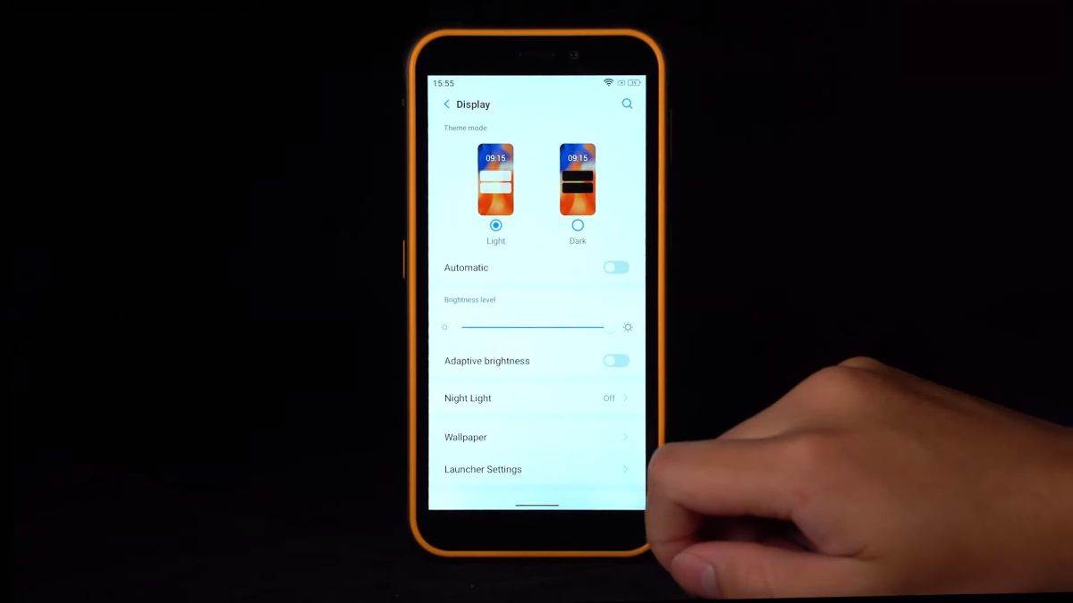 Ulefone Armor X8i (6)