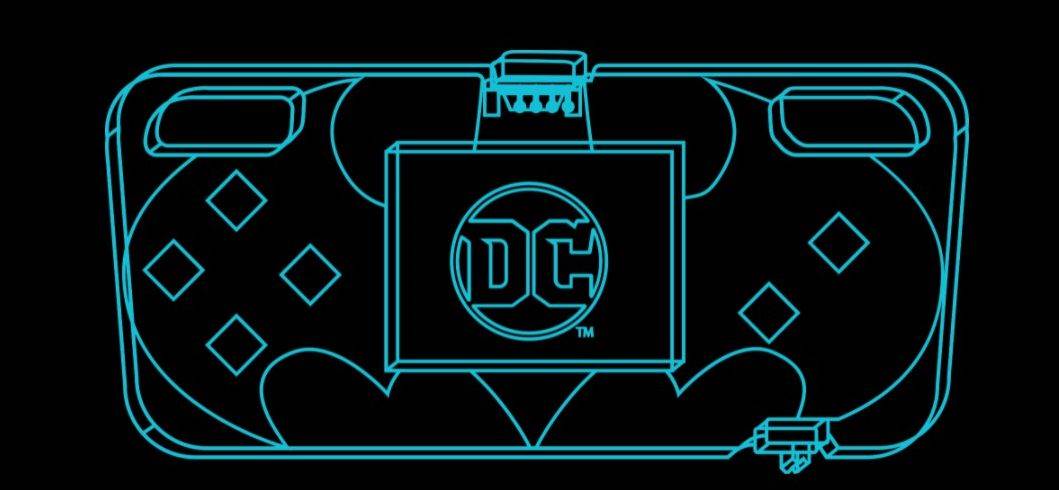 CircuitMess Batmobile (5)
