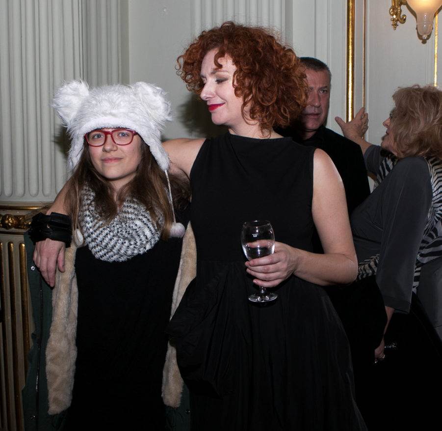 Kako izgleda kći Nine Violić