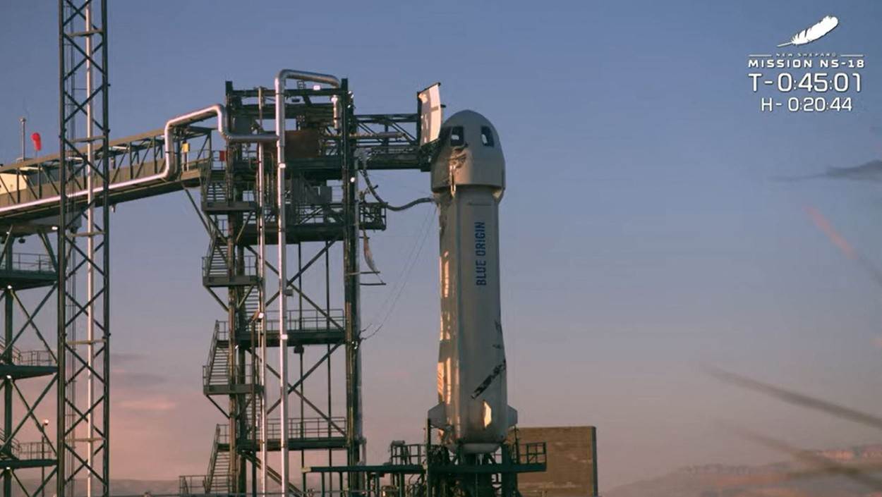 William Shatner Blue Origin (15)