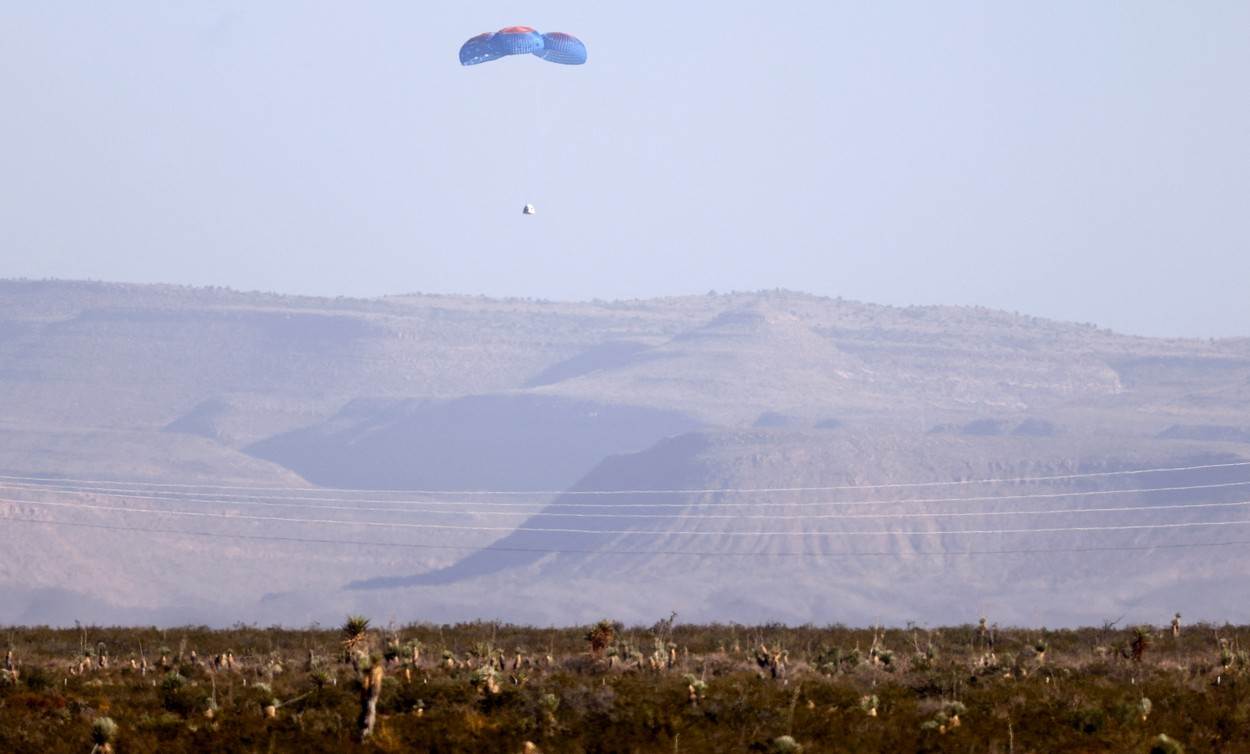 William Shatner Blue Origin (4)