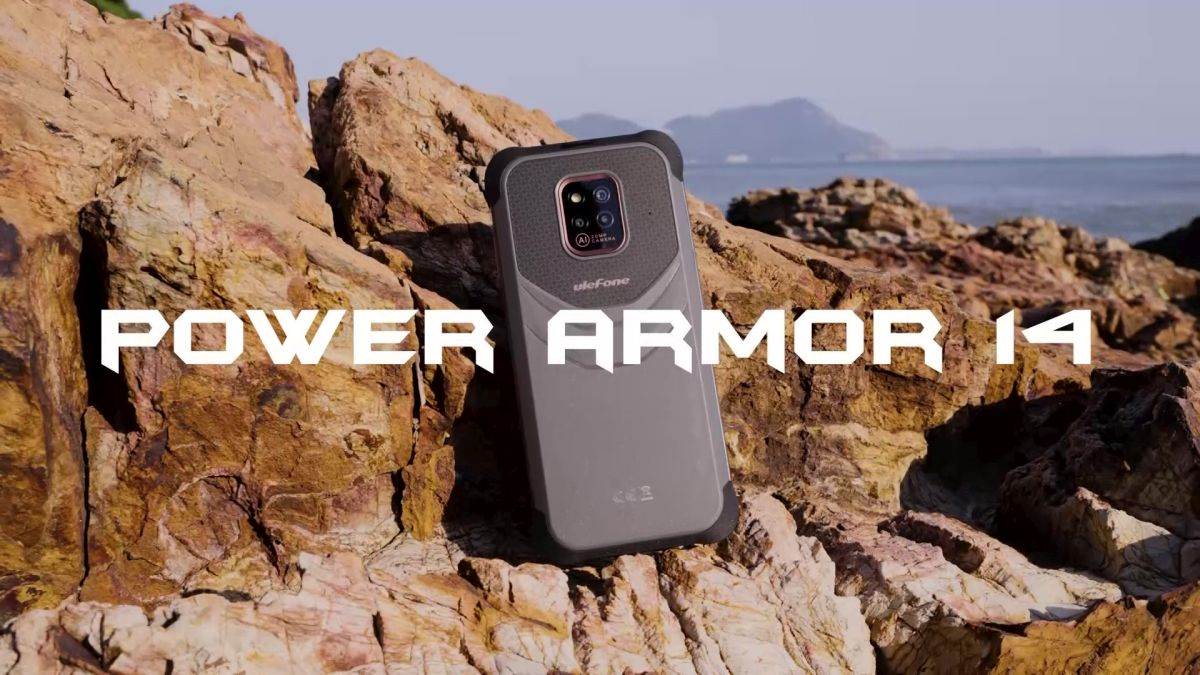 Ulefone Monster Power Armor 14 (2)