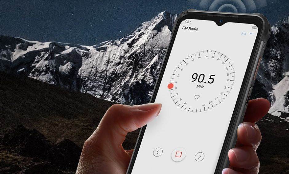 Ulefone Monster Power Armor 14 (6)