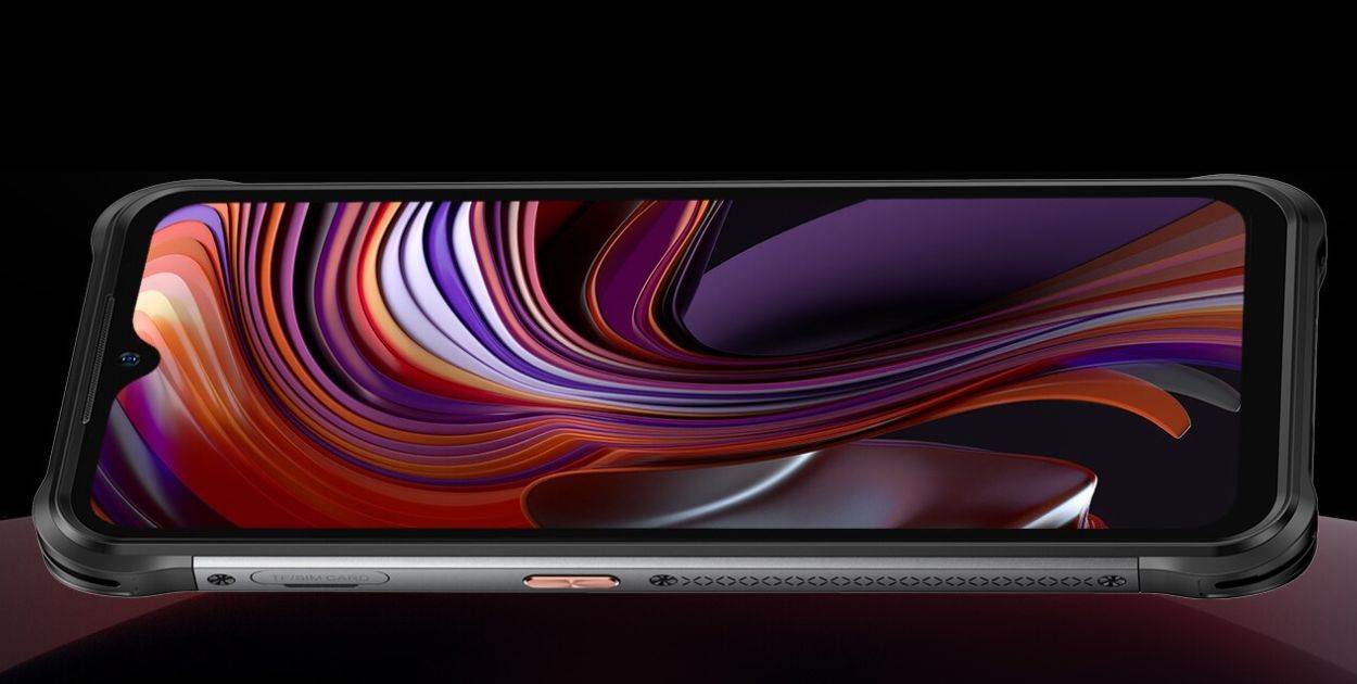 Ulefone Monster Power Armor 14 (8)