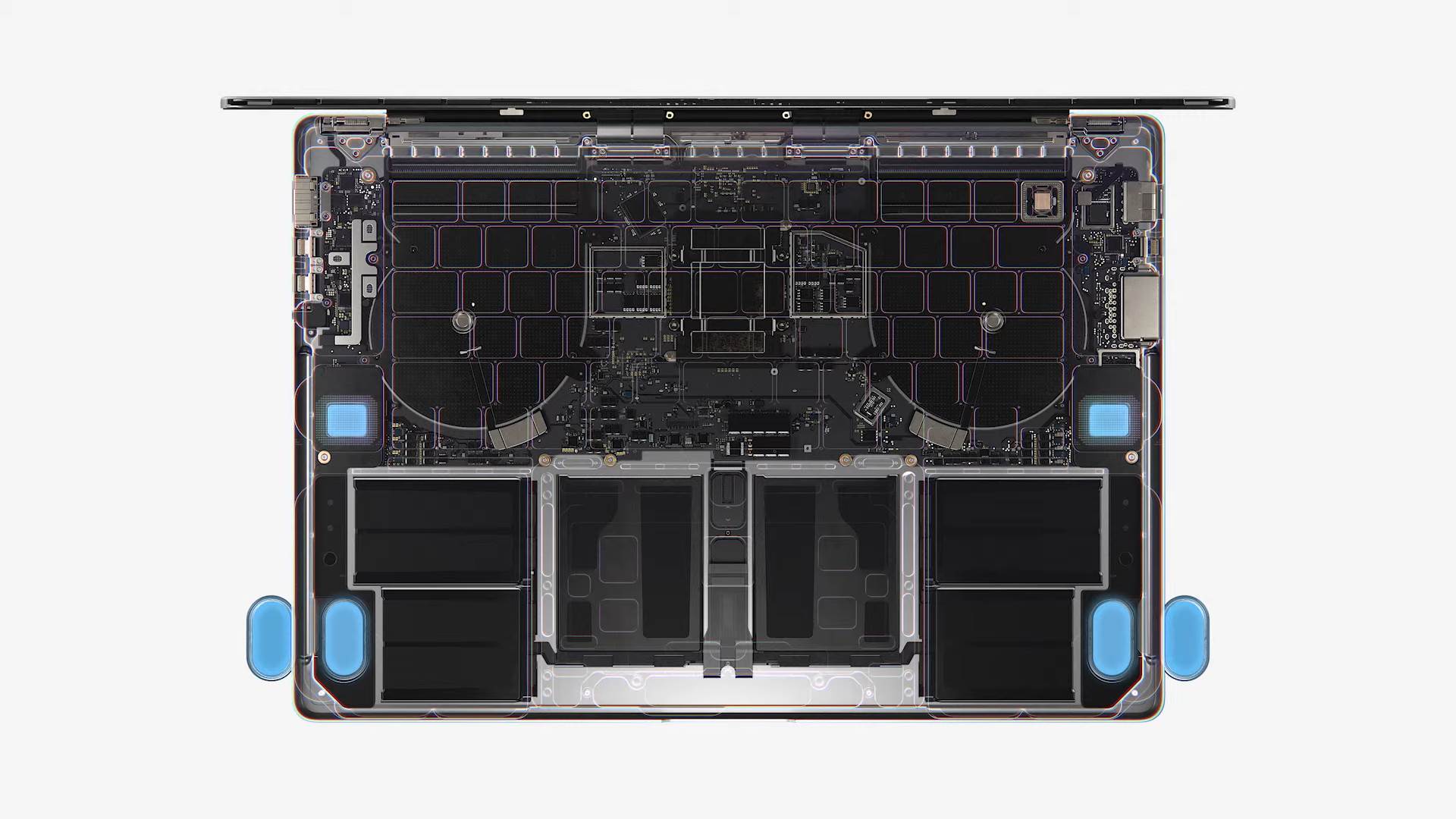 Apple MacBook Pro (3)